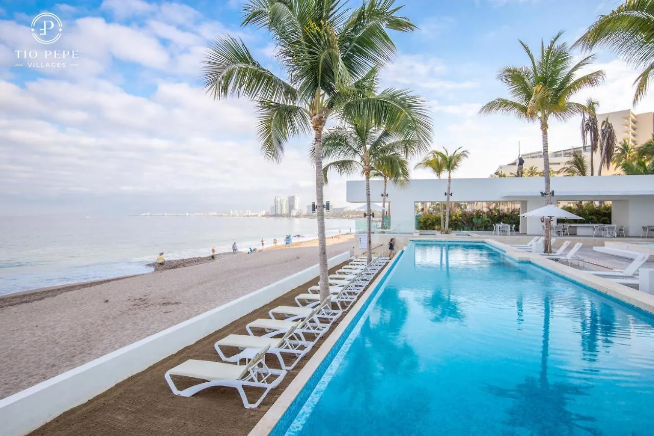 Appartamento Harbor Puerto Vallarta 5009