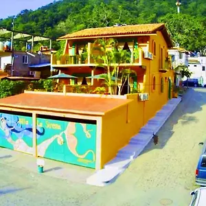 La Sirena Puerto Vallarta