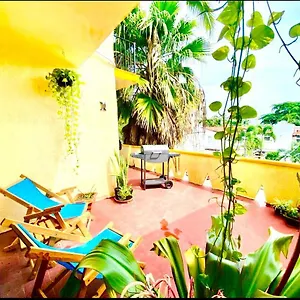 Beautiful With The Best Location Puerto Vallarta