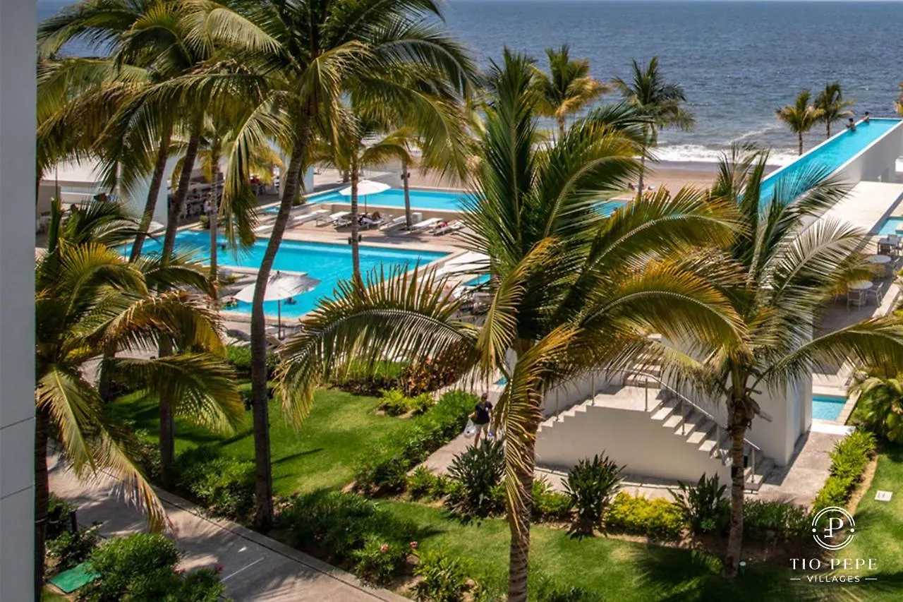 Harbor Puerto Vallarta 5009 Apartment