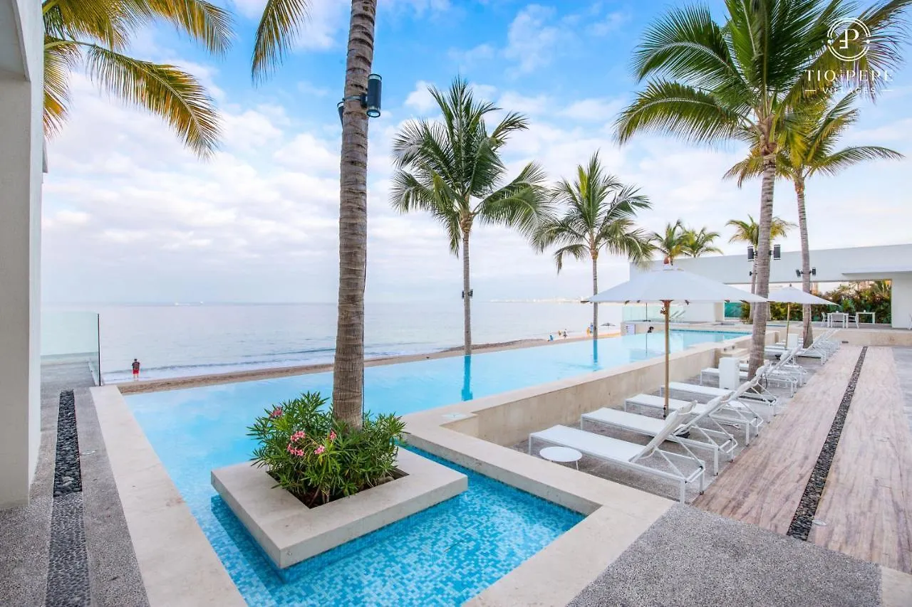 Apartment Harbor Puerto Vallarta 5009 Mexico