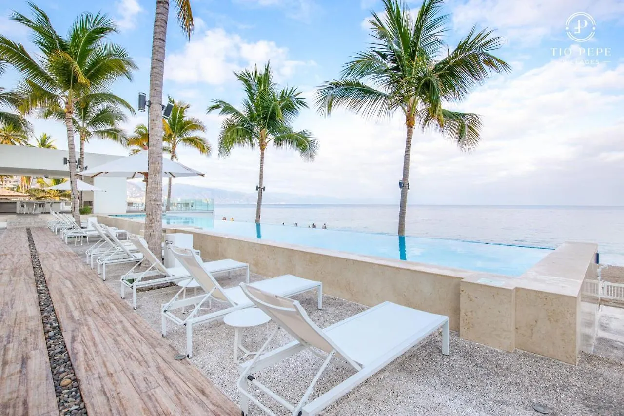 Apartment Harbor Puerto Vallarta 5009