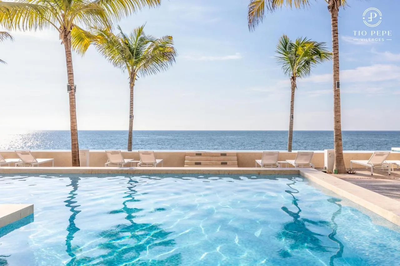 Apartment Harbor Puerto Vallarta 5009