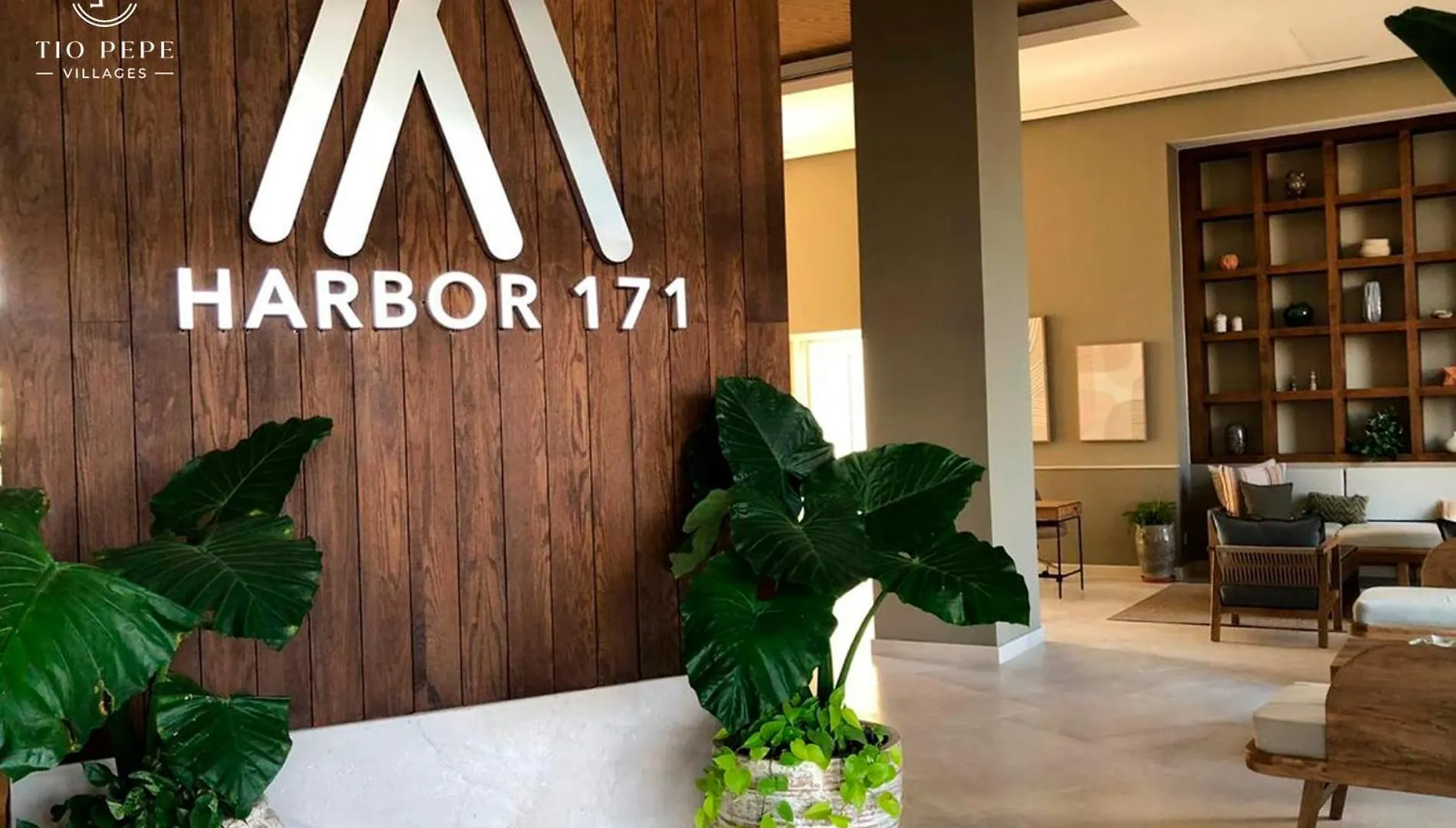 Apartment Harbor Puerto Vallarta 5009